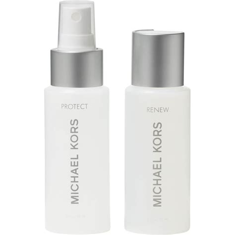 michael kors cleaning kit